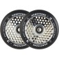 Roues Root Industries HoneyCore Chrome 110mm (x2)