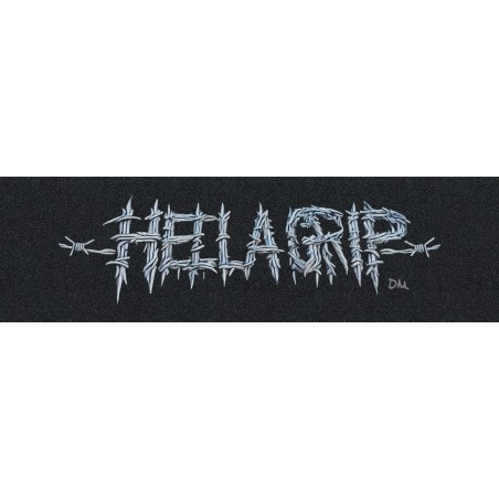 Grip Hella Grip Dylan Morrison Signature