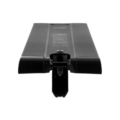 Deck Ethic DTC Lindworm V4 (17cm) Noir