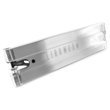 Deck Ethic DTC Lindworm V4 (17cm) Raw