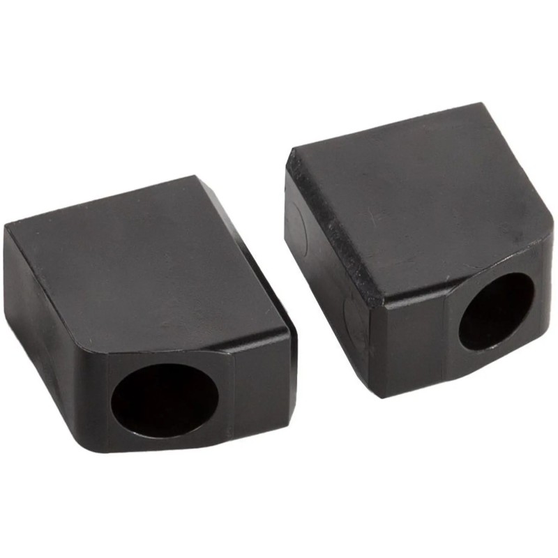 Deck Ends Lucky Scooters Prospect Nylon