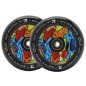 Roues Root AIR X Kota 110mm (x2)