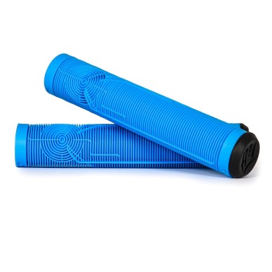 Poignées Tilt Metra Bleu royal