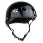 Casque S1 Lifer Black Gloss