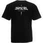 T-Shirt Boulbag JTR Noir 2025