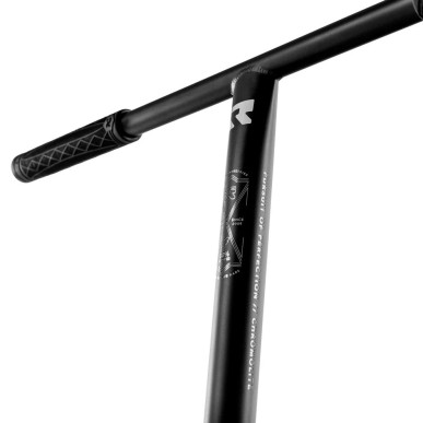 Trottinette Root Industries AIR RS V3 Noir