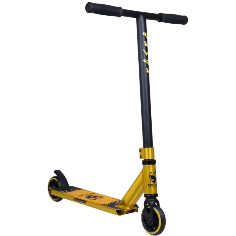 Trottinette Panda Cub Gold