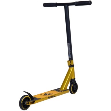 Trottinette Panda Cub Gold