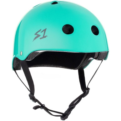 Casque S1 Lifer Lagoon Gloss