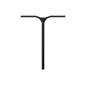 Guidon Prime Tribute Noir Guidon Prime Tribute Noir