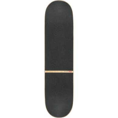 Skateboard Globe G2 Rapid Space Asteroid Sundance (8")