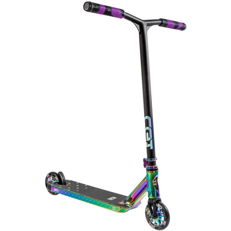 Trottinette Core CG1 Oilslick
