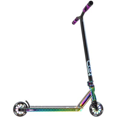 Trottinette Core CG1 Oilslick