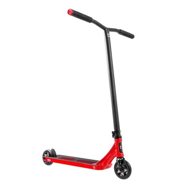 Trottinette Core SL3 Rouge