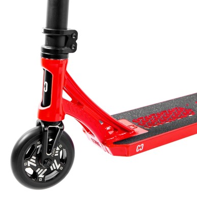 Trottinette Core SL3 Rouge