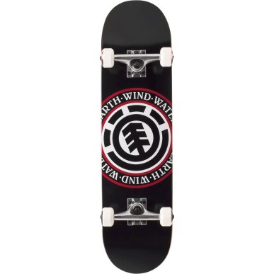 Skateboard Element Seal (8")