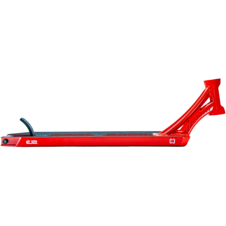 Deck Core SL3 Rouge