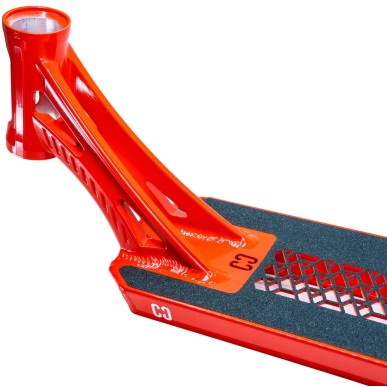 Deck Core SL3 Rouge