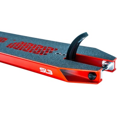 Deck Core SL3 Rouge