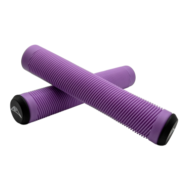 Poignées Boulbag Spirale Violet