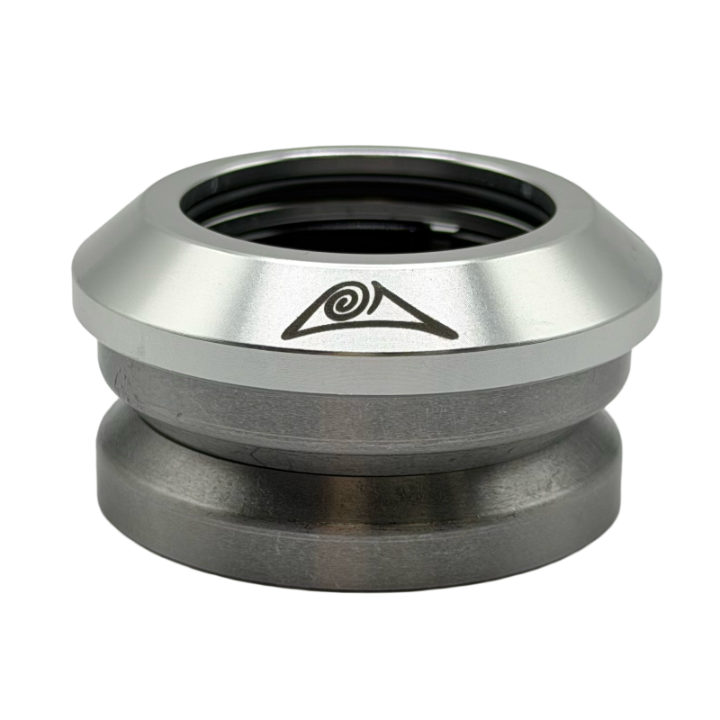 JDD Boulbag Spin Chrome