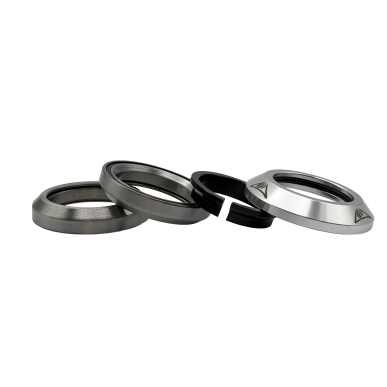 JDD Boulbag Spin Chrome