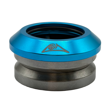 JDD Boulbag Spin Bleu
