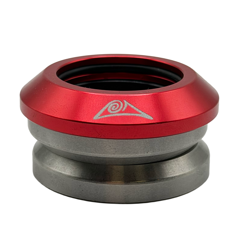 JDD Boulbag Spin Rouge