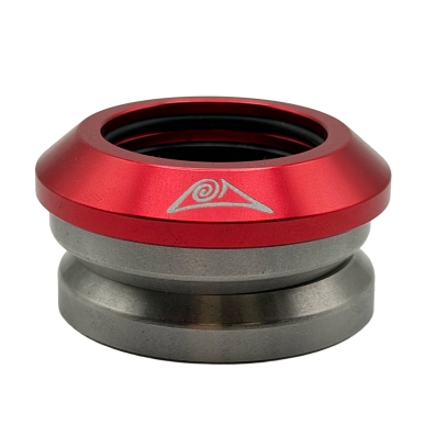 JDD Boulbag Spin Rouge