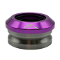 JDD Boulbag Spin Violet