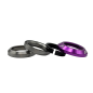 JDD Boulbag Spin Violet