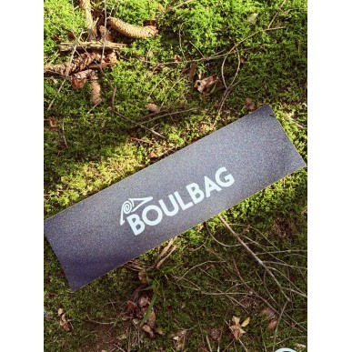 Grip Boulbag Script