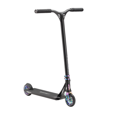 Trottinette Blunt Prodigy X One Black / Oilslick