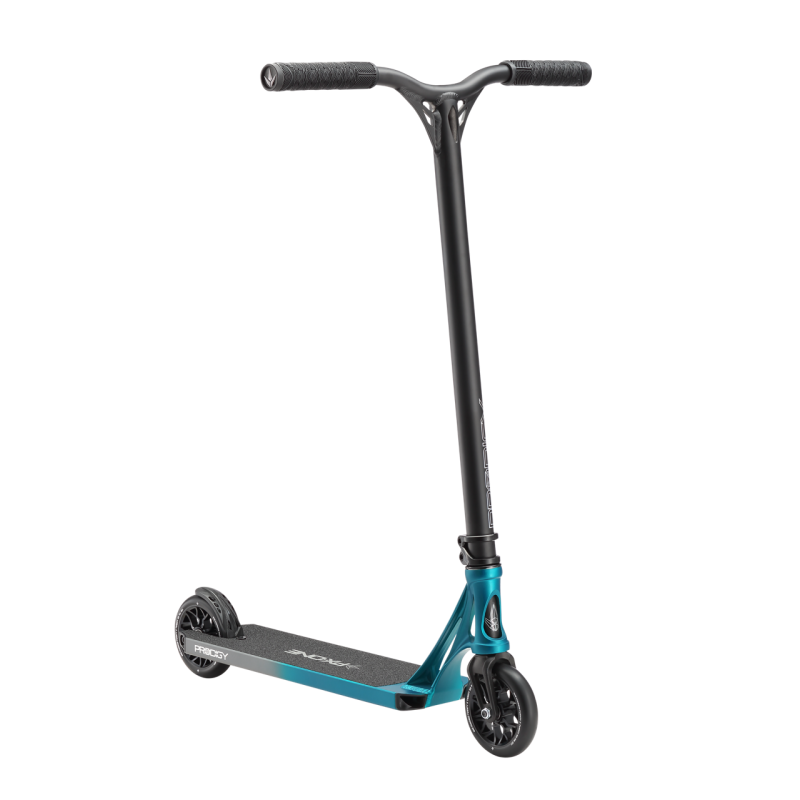 Trottinette Blunt Prodigy X One Blue