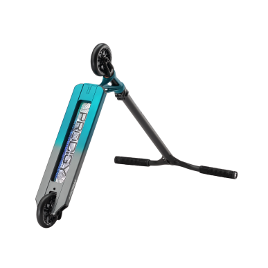 Trottinette Blunt Prodigy X One Blue