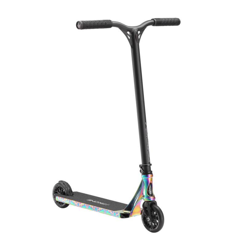 Trottinette Blunt Prodigy X One Oilslick Trottinette Blunt Prodigy X One Oilslick
