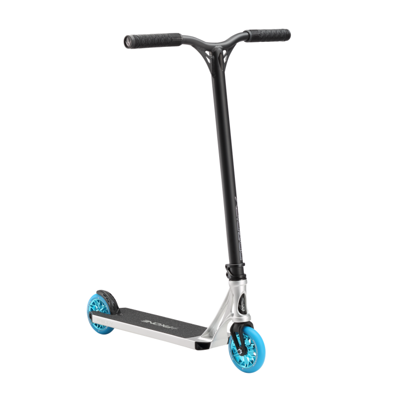 Trottinette Blunt Prodigy X One Silver