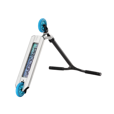 Trottinette Blunt Prodigy X One Silver