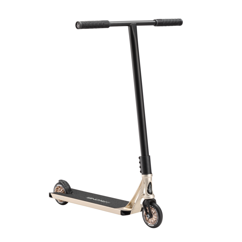 Trottinette Blunt Prodigy X One Street Ivory Trottinette Blunt Prodigy X One Street Ivory