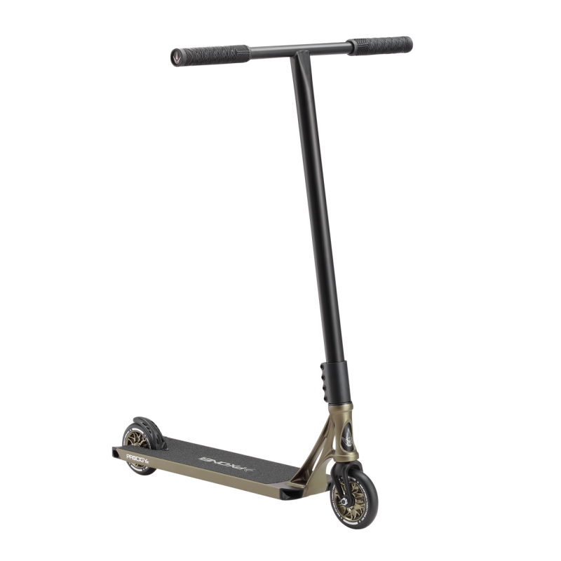 Trottinette Blunt Prodigy X One Street Olive Trottinette Blunt Prodigy X One Street Olive