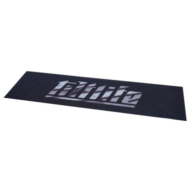 Grip Tilt Brushed