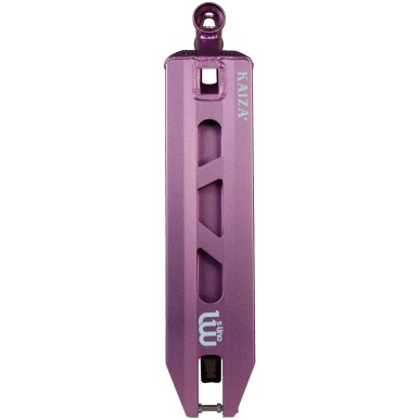 Deck Longway S-Line Kaiza Violet