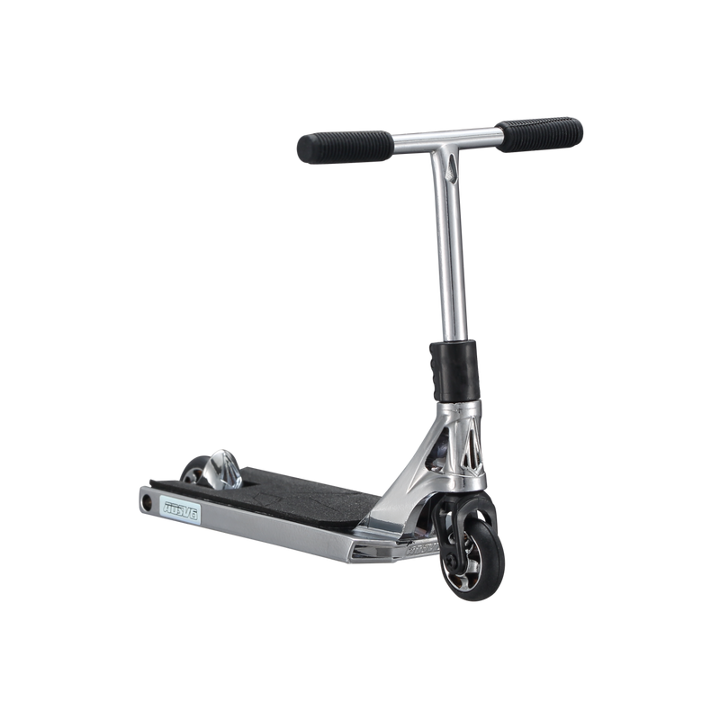 FingerTrott Blunt AOS V6 Chrome