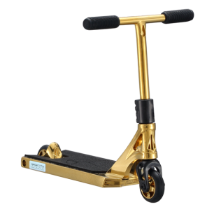 Finger Trott Blunt AOS V6 Gold