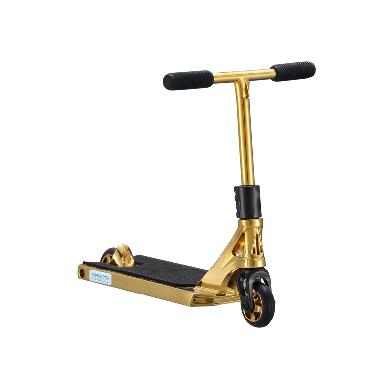 FingerTrott Blunt AOS V6 Gold