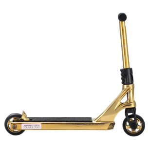 Finger Trott Blunt AOS V6 Gold
