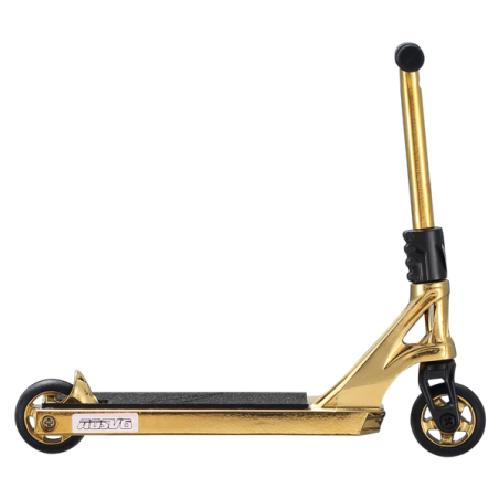 Finger Trott Blunt AOS V6 Gold