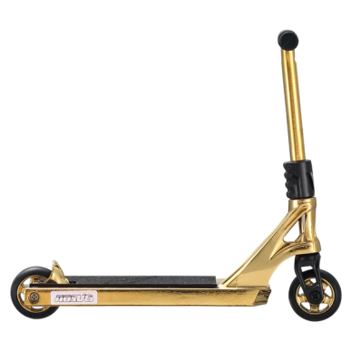 Finger Trott Blunt AOS V6 Gold