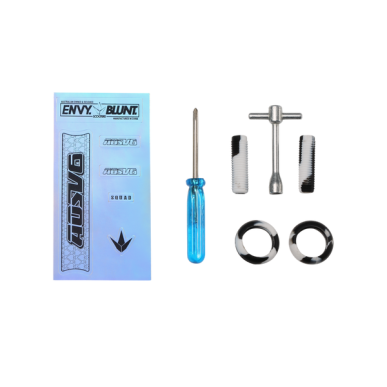 FingerTrott Blunt AOS V6 Gold