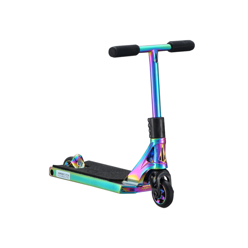 FingerTrott Blunt AOS V6 Oilslick